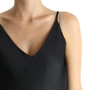 ABITO LUNGO RASO VICOLO - Mad Fashion | img vers.300x/